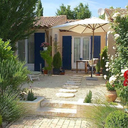 B&B Villa Viva Vitale Pierrevert 외부 사진