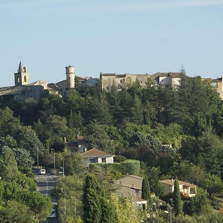B&B Villa Viva Vitale Pierrevert 외부 사진