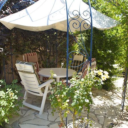 B&B Villa Viva Vitale Pierrevert 외부 사진