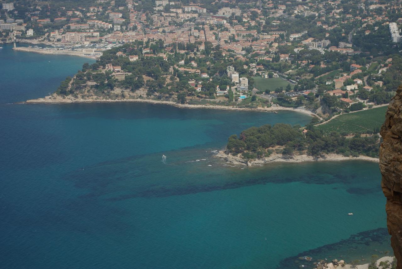 B&B Villa Viva Vitale Pierrevert 외부 사진