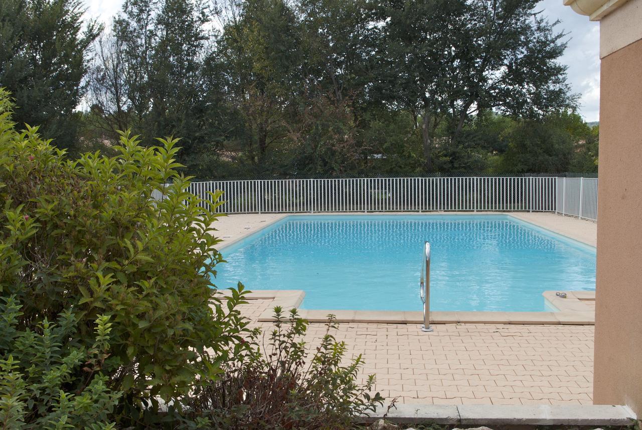 B&B Villa Viva Vitale Pierrevert 외부 사진